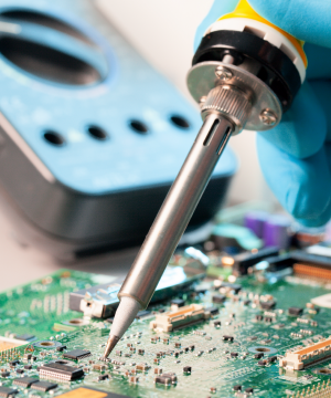 طراحی PCB