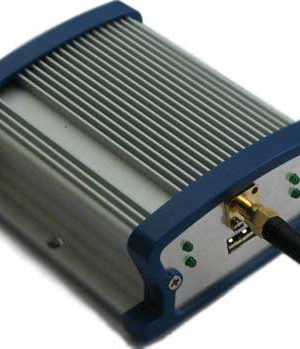 Bluetooth Offline GPS Tracker