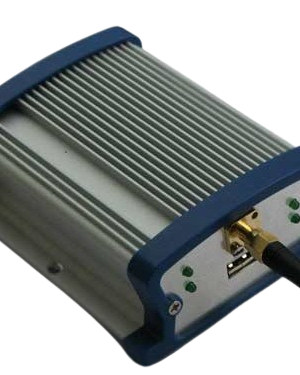 Bluetooth Offline GPS Tracker