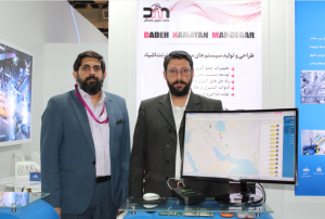 نمایشگاه بین المللی الکامپ