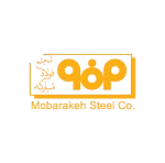 لوگو شرکت فولاد مبارکه