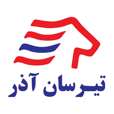 لوگو شرکت تیرسان اذر