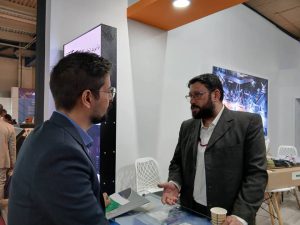 نمایشگاه بین المللی الکامپ