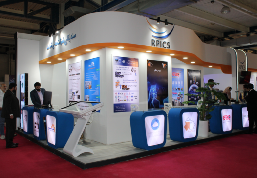 نمایشگاه بین المللی الکامپ