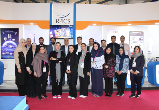 نمایشگاه بین المللی الکامپ