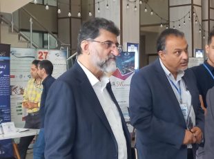 رویداد نقش تنظیم‌گری AIOT-5G در توسعه اقتصاد دیجیتال