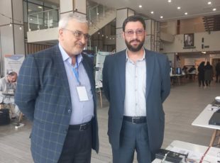 رویداد نقش تنظیم‌گری AIOT-5G در توسعه اقتصاد دیجیتال